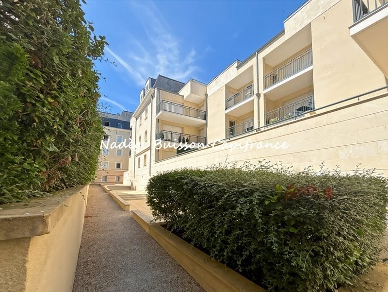 Appartement à vendre, 43m², Deauville