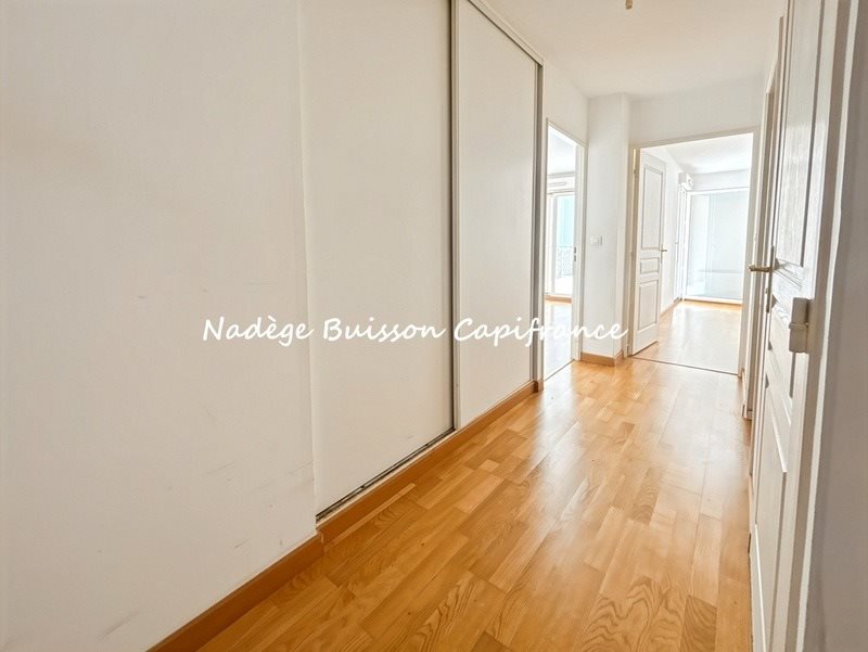 Appartement à vendre, 43m², Deauville