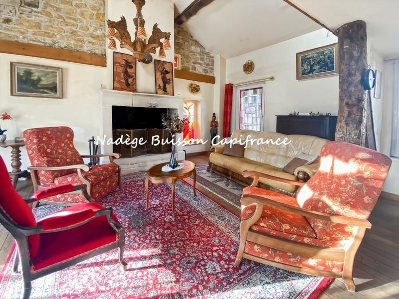 Maison à vendre, 233m², Dives-sur-Mer