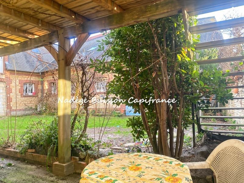 Maison à vendre, 233m², Dives-sur-Mer