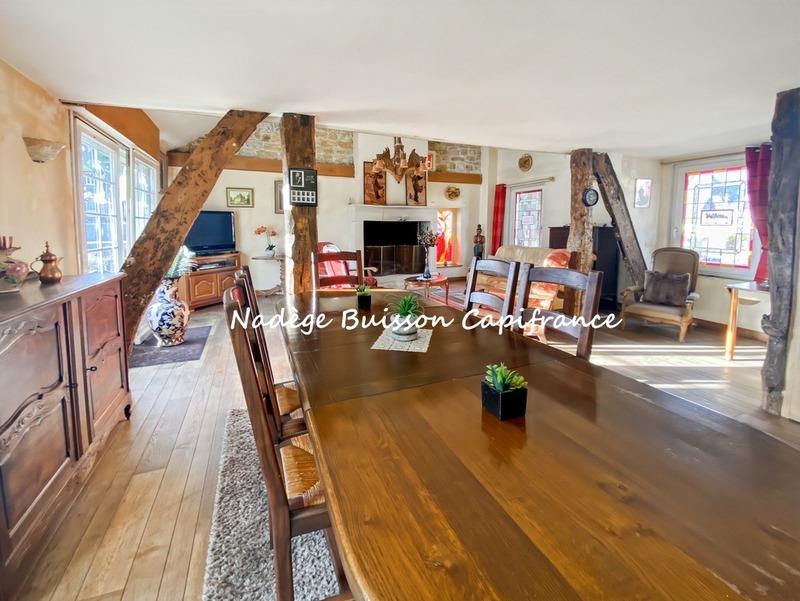 Maison à vendre, 233m², Dives-sur-Mer