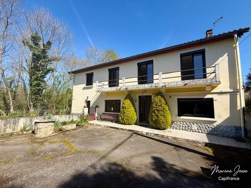 Maison à vendre, 161m², Ossun