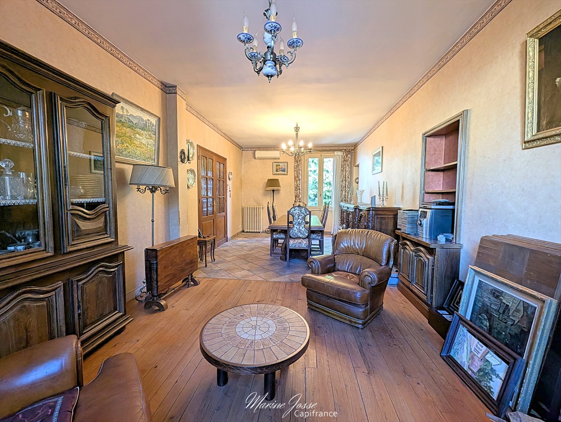 Maison à vendre, 186m², Lourdes