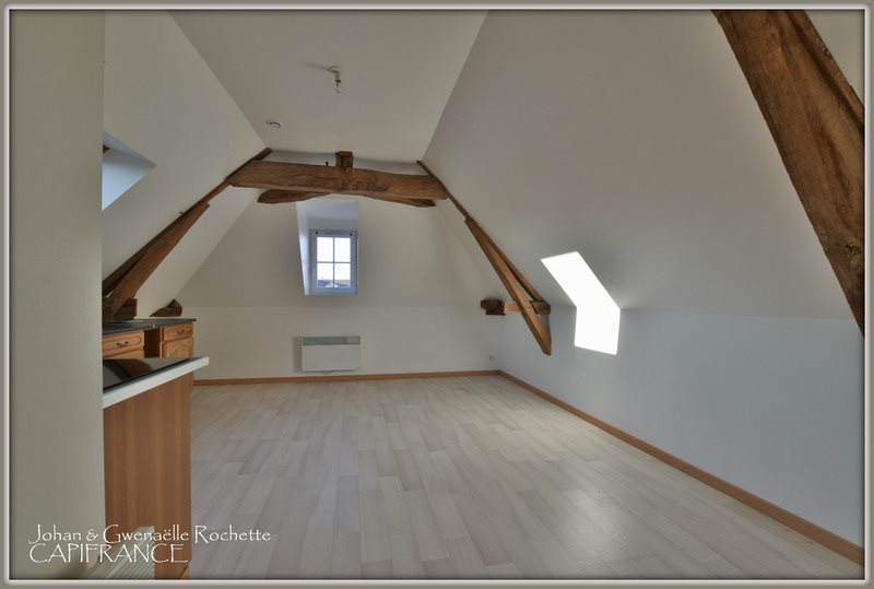 Appartement à louer, 34m², Jarzé