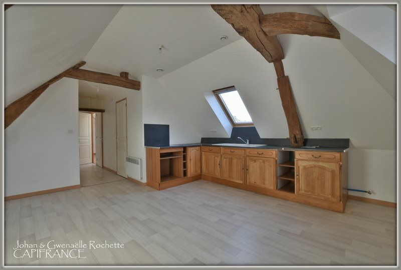 Appartement à louer, 34m², Jarzé