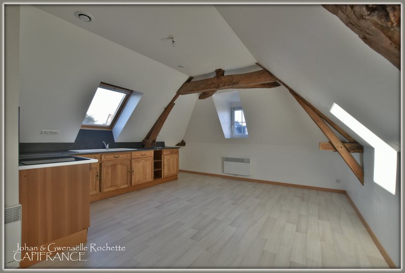 Appartement à louer, 34m², Jarzé