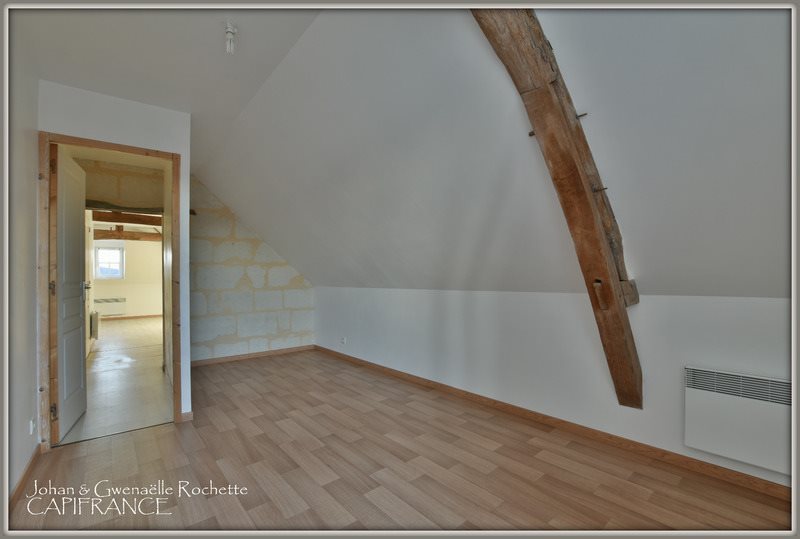 Appartement à louer, 34m², Jarzé