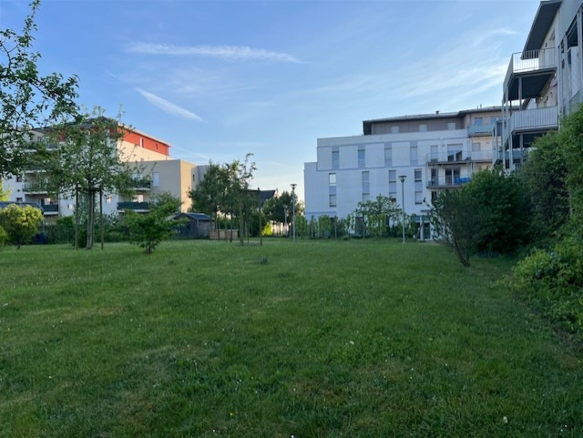 Appartement à louer, 46m², Avrillé
