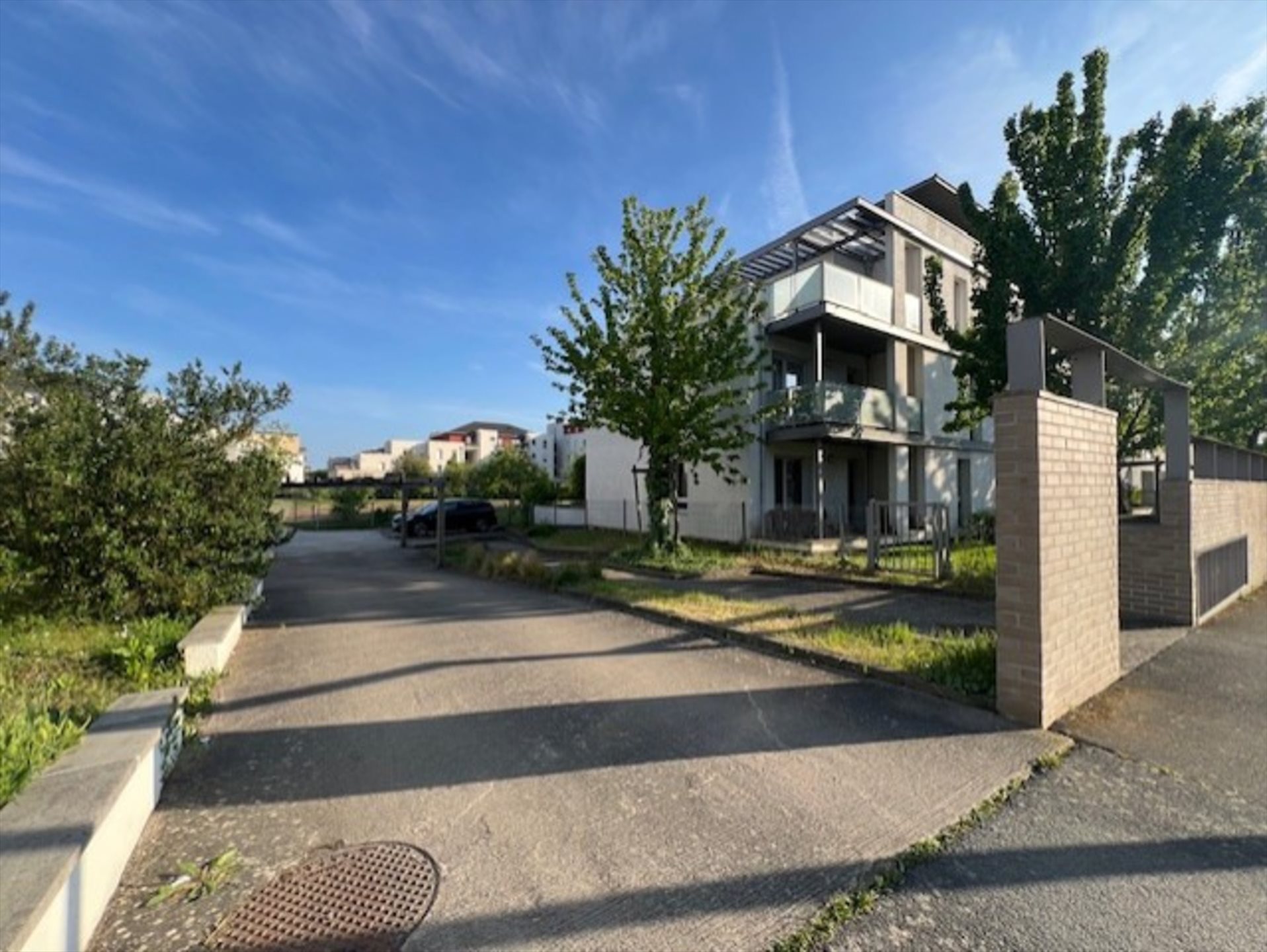 Appartement à louer, 46m², Avrillé