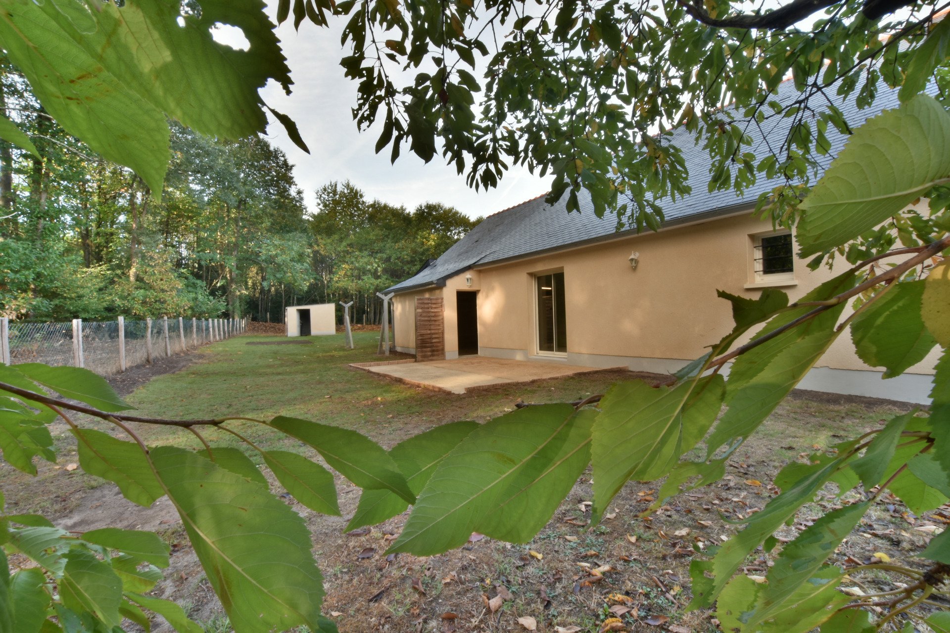 Maison à vendre, 106m², Seiches-sur-le-Loir