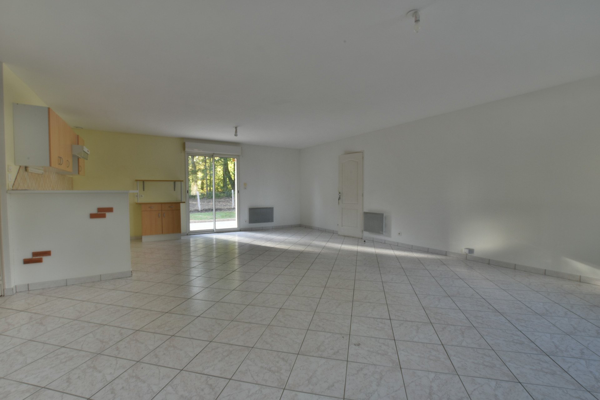 Maison à vendre, 106m², Seiches-sur-le-Loir