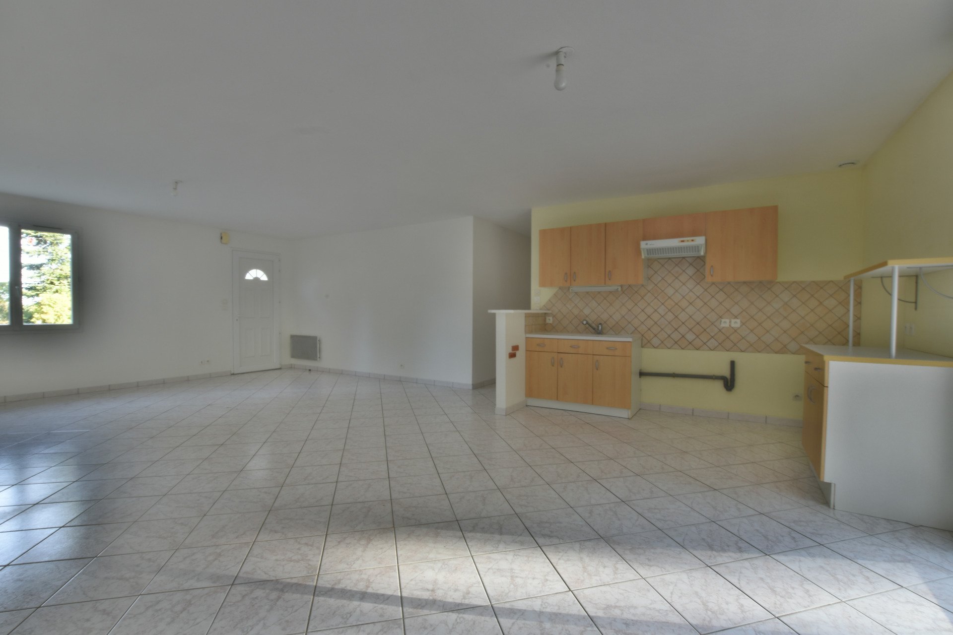 Maison à vendre, 106m², Seiches-sur-le-Loir