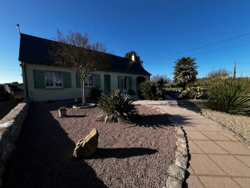 Maison à vendre, 118m², Mazé