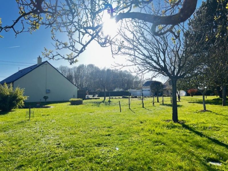 Maison à vendre, 118m², Mazé