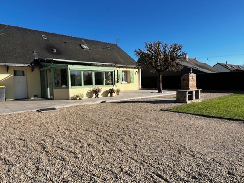 Maison à vendre, 118m², Mazé