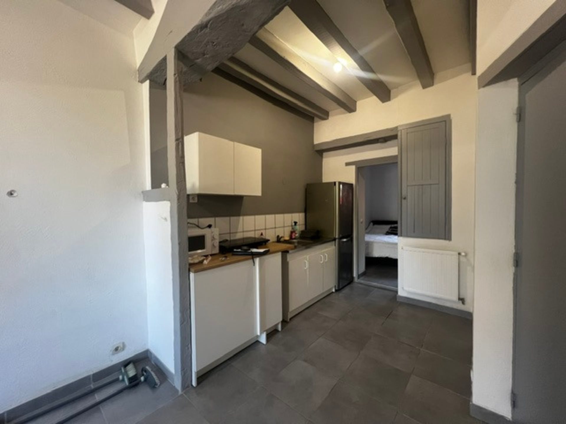 Appartement à louer, 33m², Seiches-sur-le-Loir