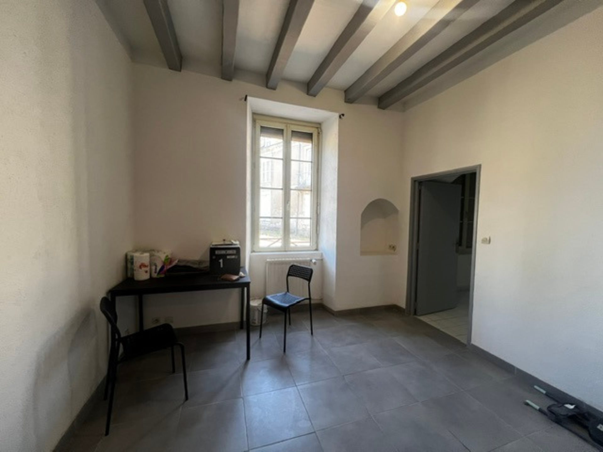 Appartement à louer, 33m², Seiches-sur-le-Loir