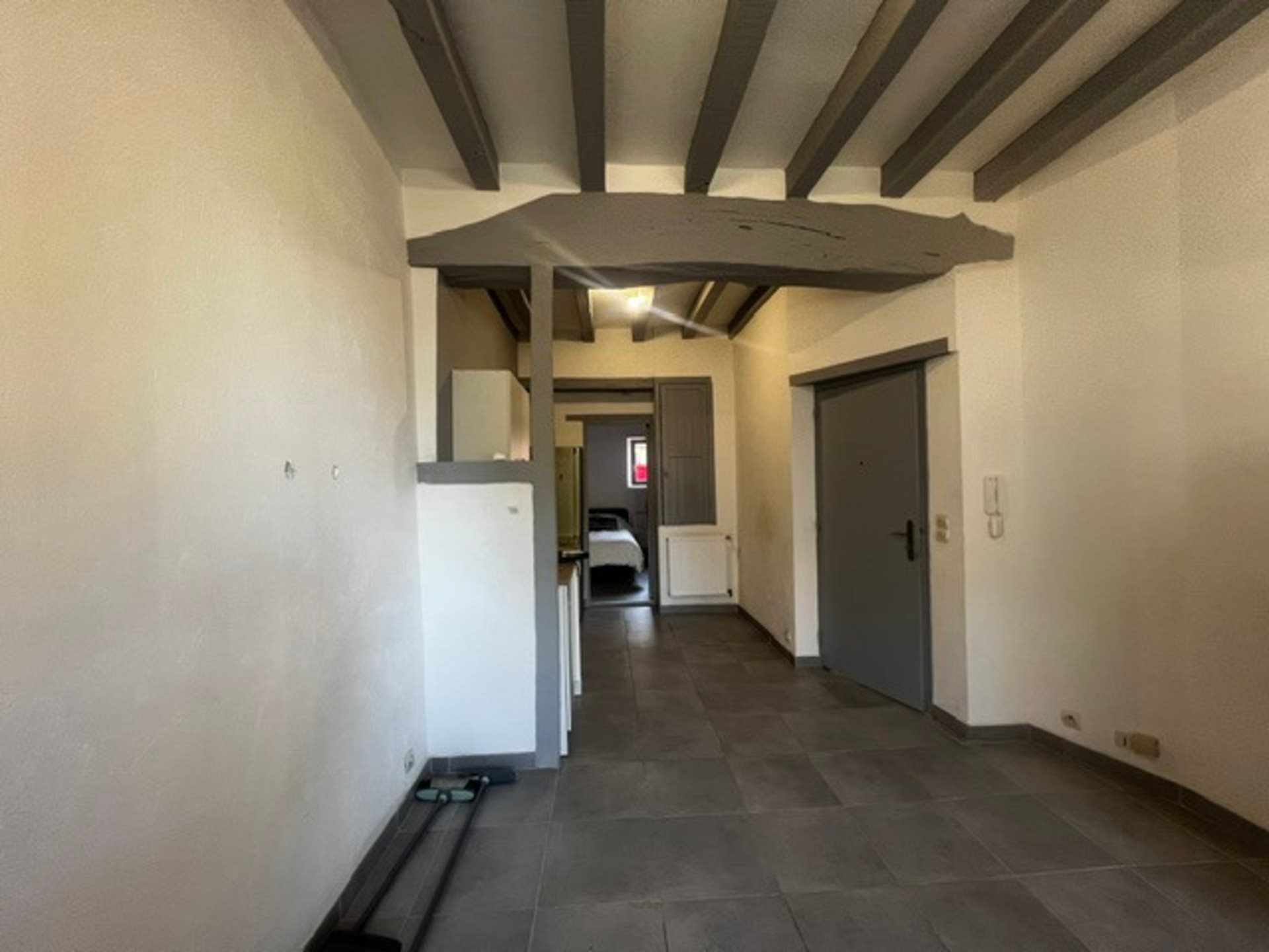 Appartement à louer, 33m², Seiches-sur-le-Loir