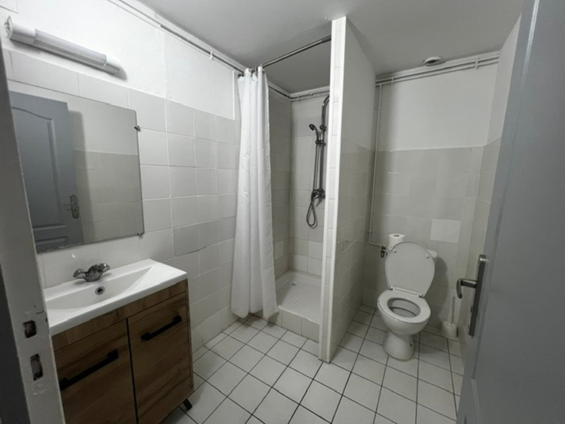 Appartement à louer, 33m², Seiches-sur-le-Loir