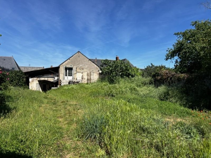 Maison à vendre, 115m², Bellevigne-en-Layon