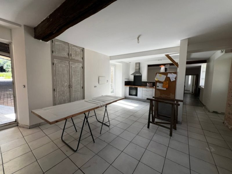 Maison à vendre, 115m², Bellevigne-en-Layon
