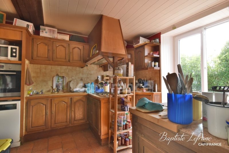 Maison à vendre, 191m², Baugé-en-Anjou
