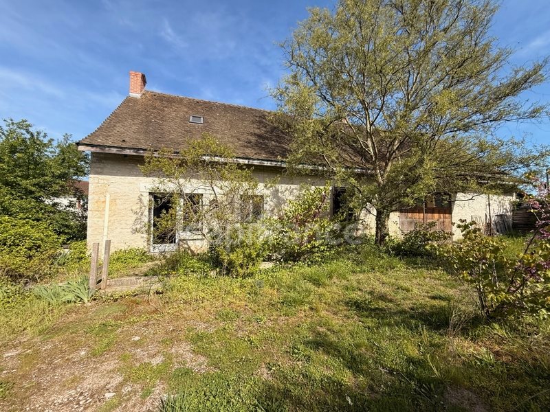 Maison à vendre, 115m², Saint-Marcel