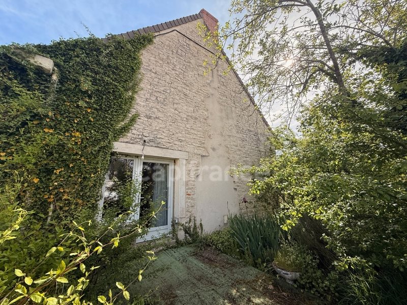 Maison à vendre, 115m², Saint-Marcel