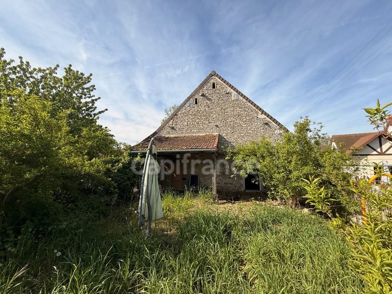 Maison à vendre, 115m², Saint-Marcel