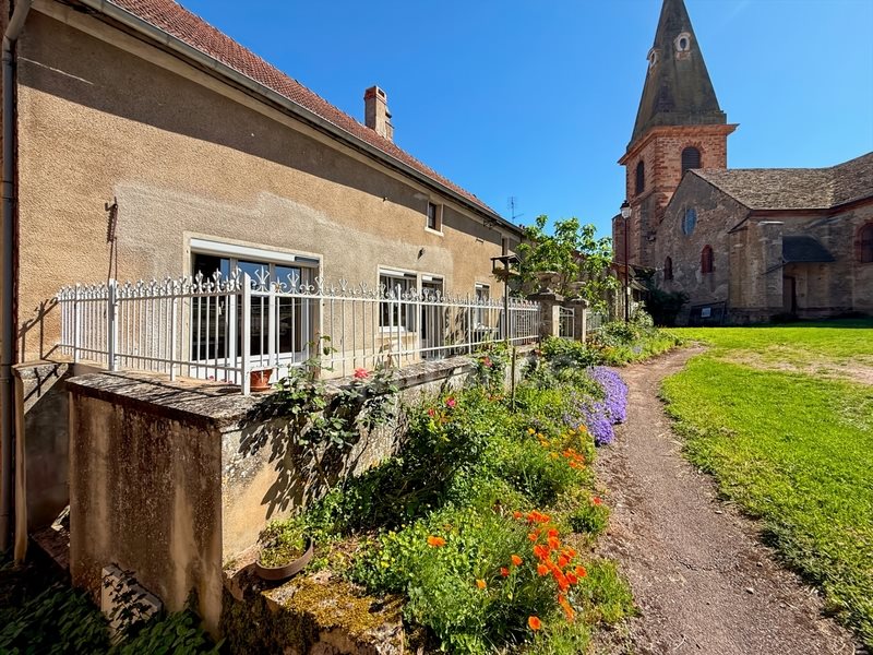 Maison à vendre, 117m², Etrigny