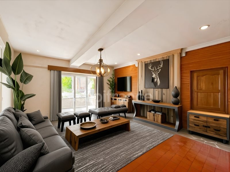 Maison à vendre, 117m², Etrigny