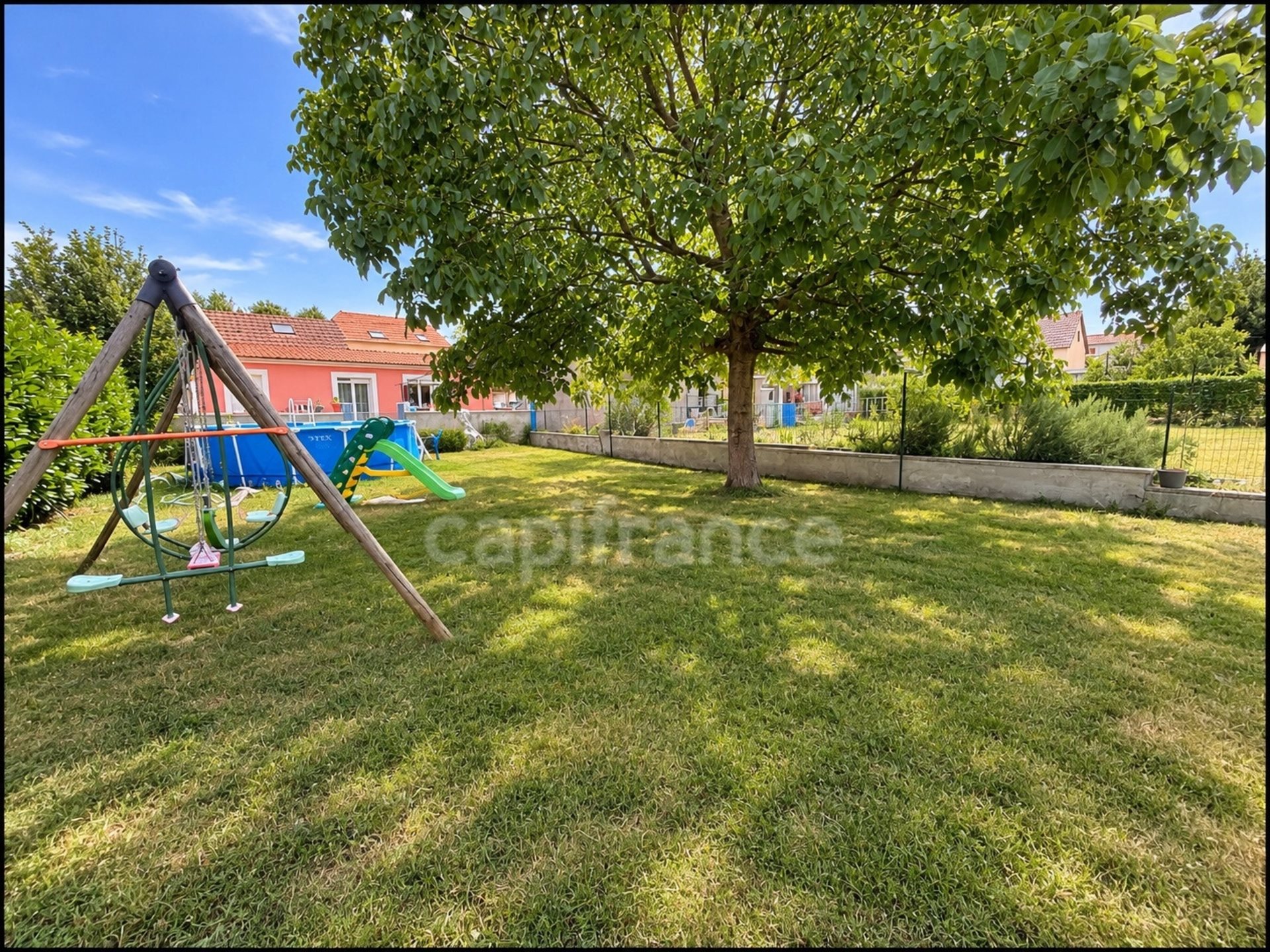 Maison à vendre, 106m², Le Creusot