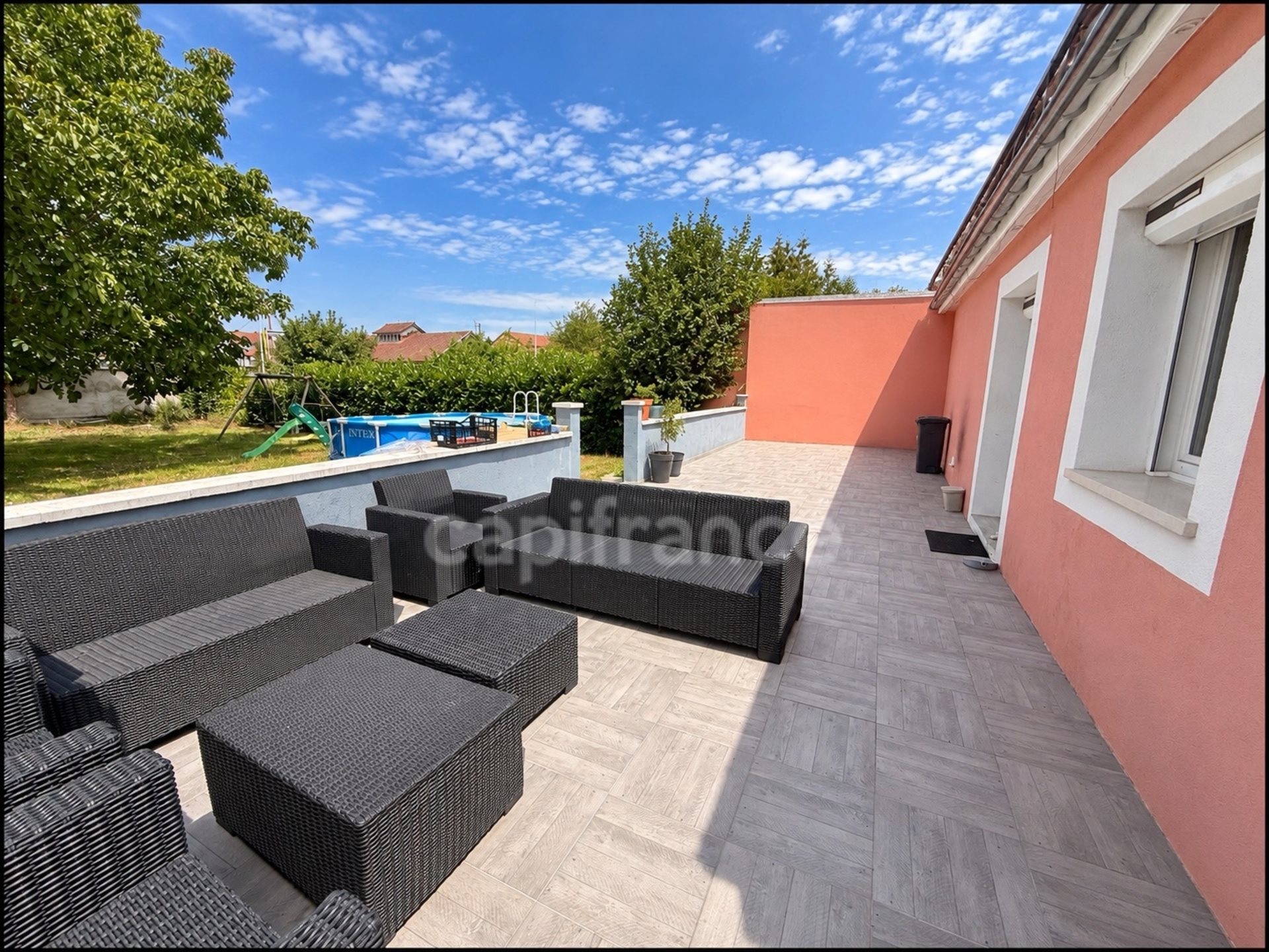Maison à vendre, 106m², Le Creusot