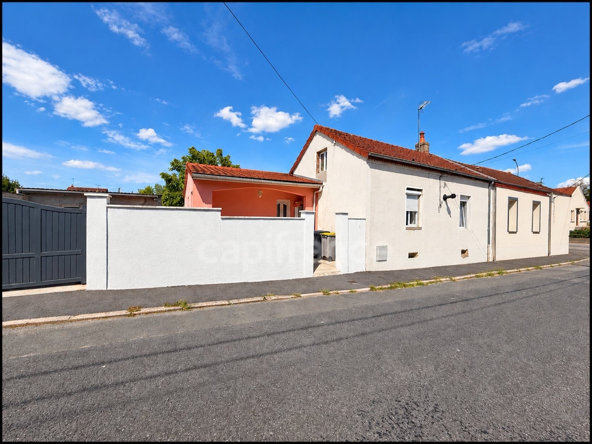 Maison à vendre, 106m², Le Creusot