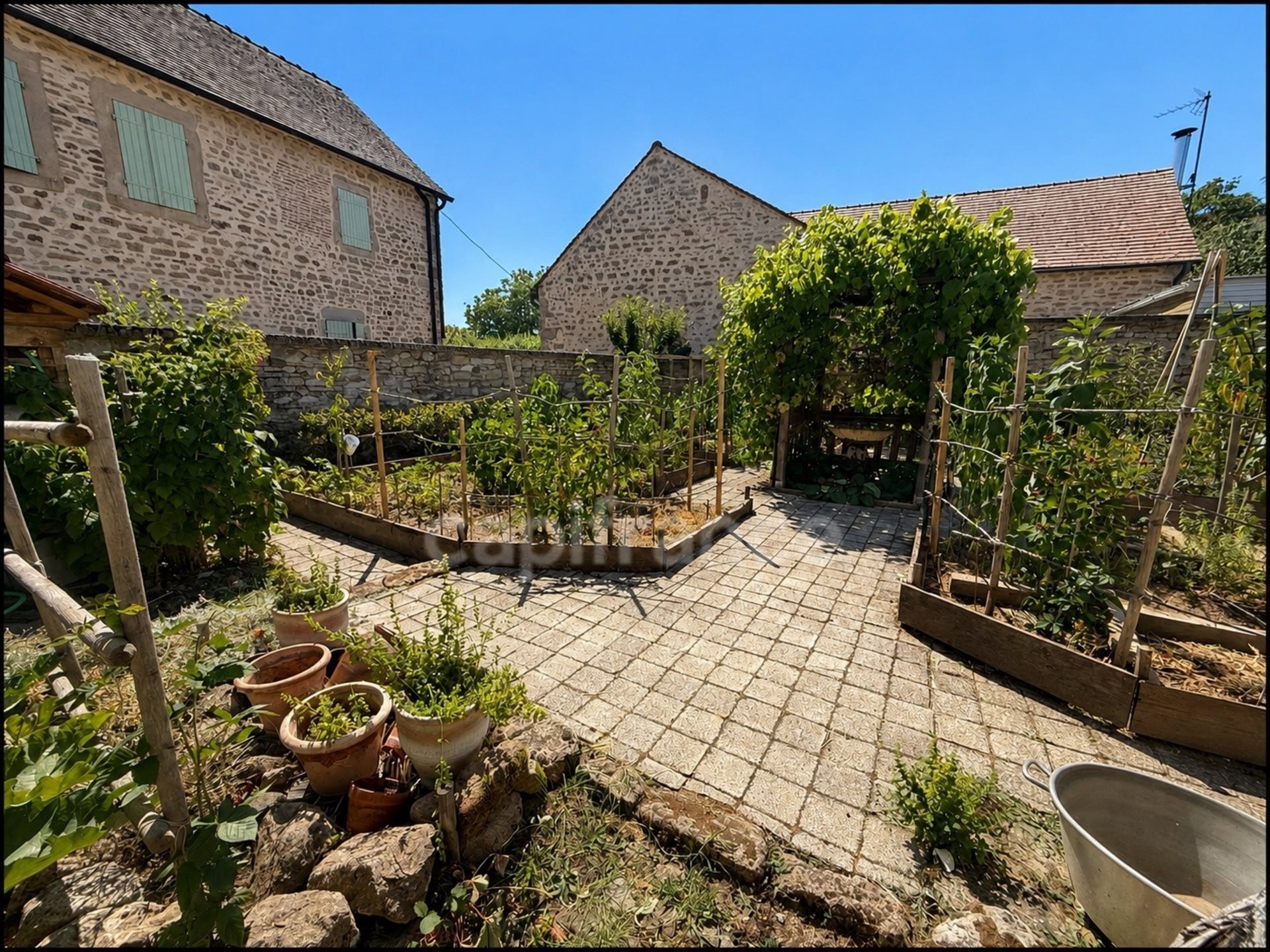 Maison à vendre, 177m², Saint-Émiland