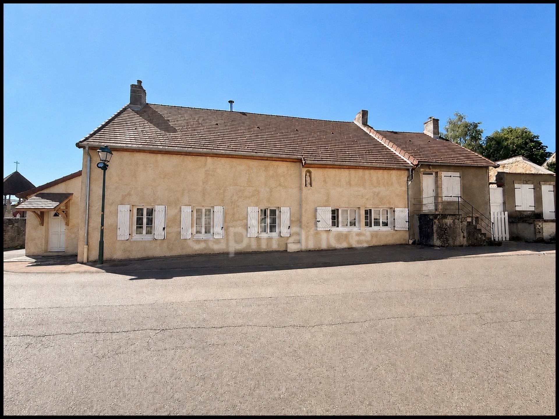 Maison à vendre, 177m², Saint-Émiland