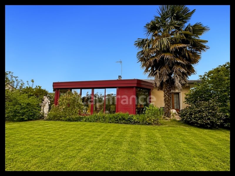 Maison à vendre, 115m², Saint-Symphorien-de-Marmagne
