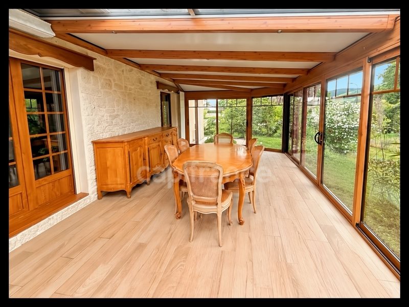 Maison à vendre, 115m², Saint-Symphorien-de-Marmagne