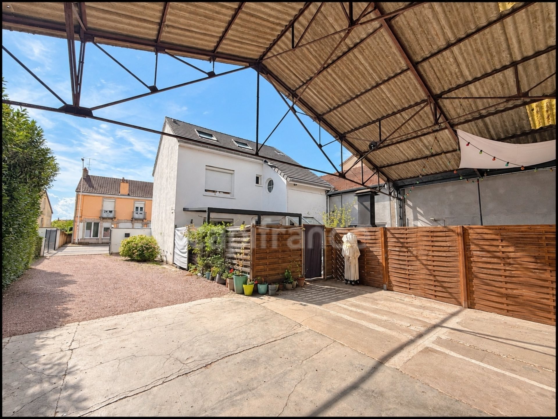 Maison à vendre, 162m², Le Creusot