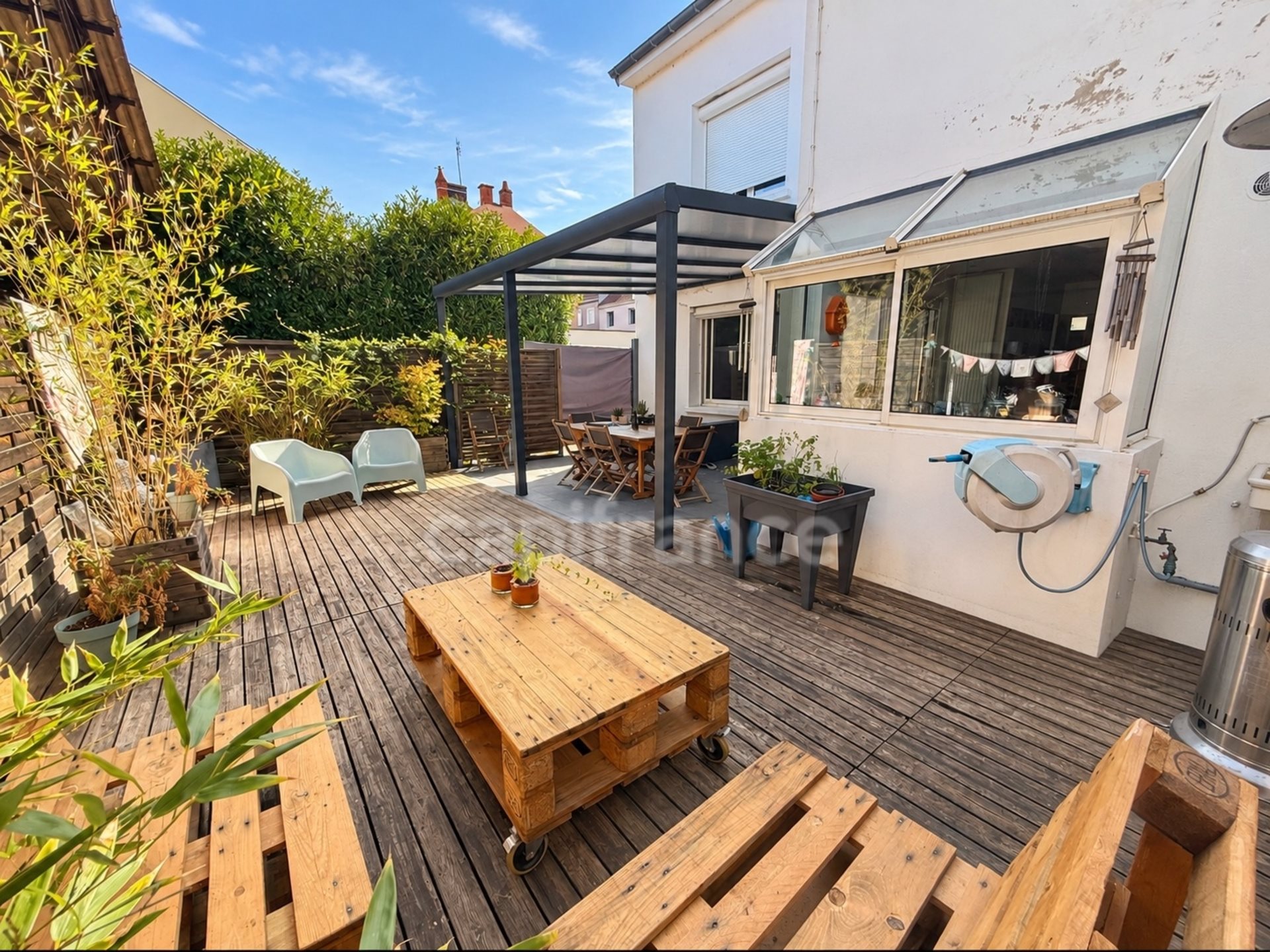 Maison à vendre, 162m², Le Creusot