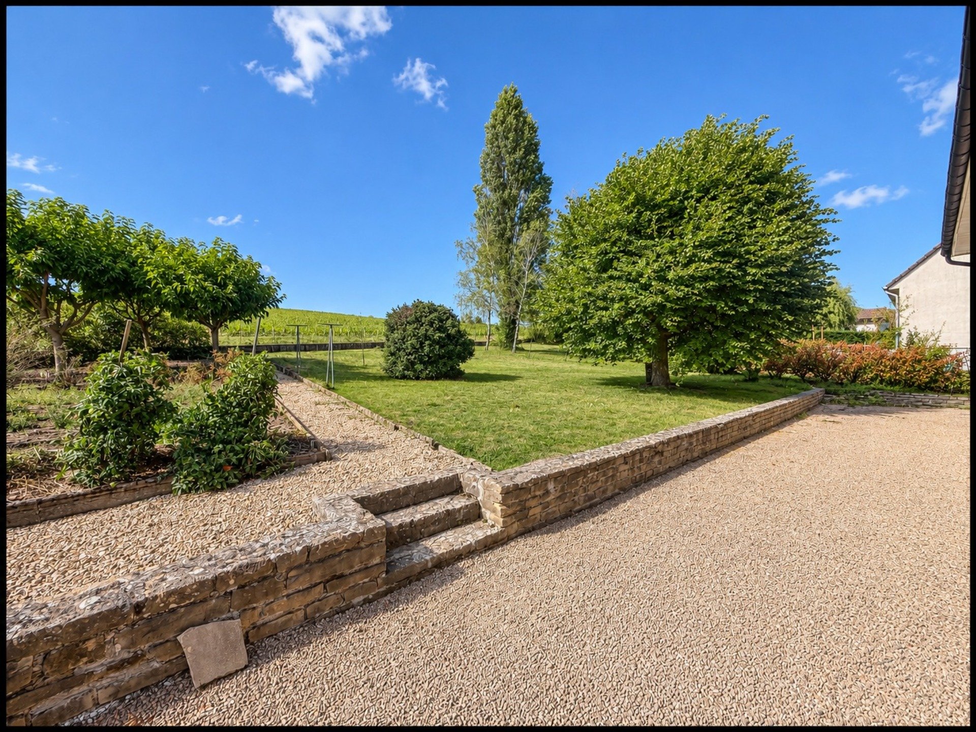 Maison à vendre, 119m², Buxy
