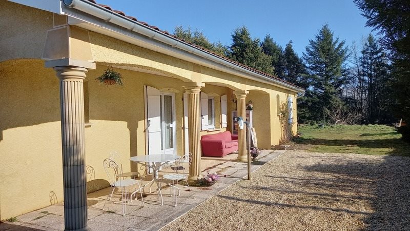 Maison à vendre, 95m², Charlieu