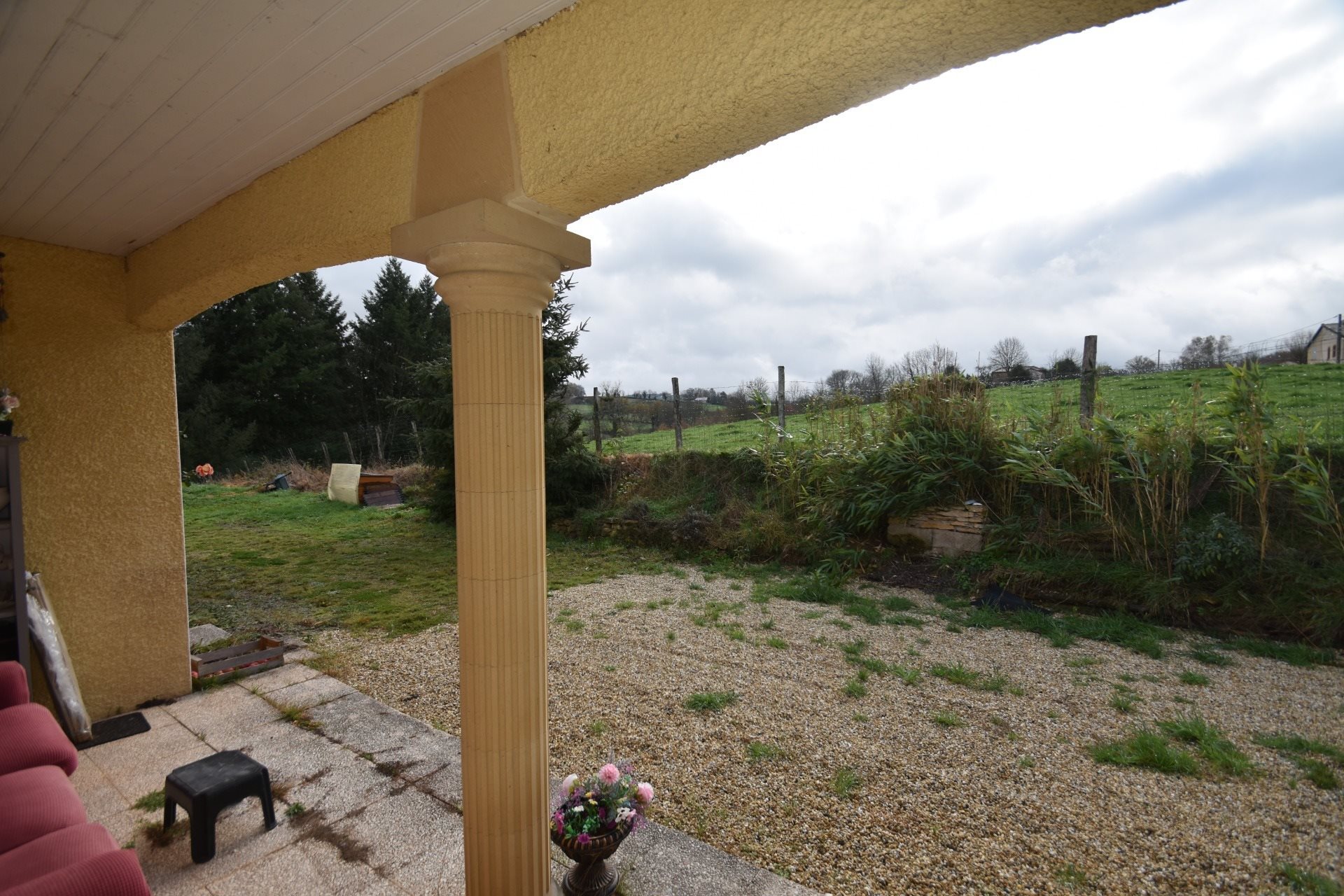 Maison à vendre, 95m², Charlieu