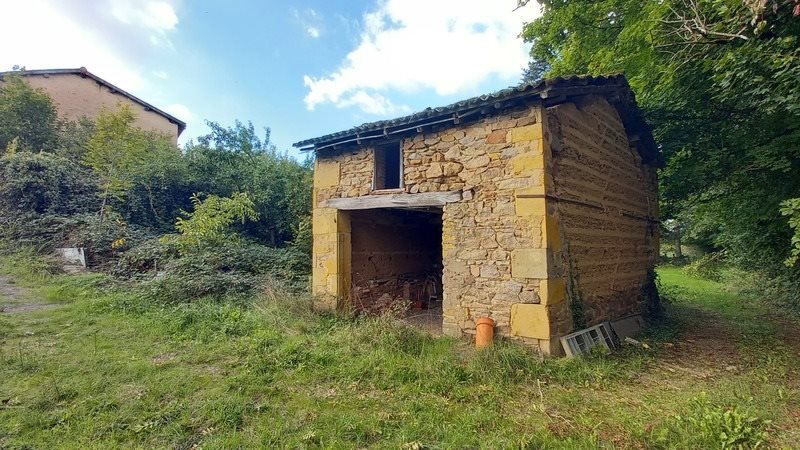 Maison à vendre, 148m², Coublanc