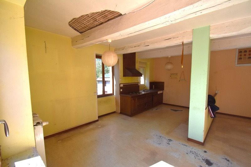 Maison à vendre, 148m², Coublanc
