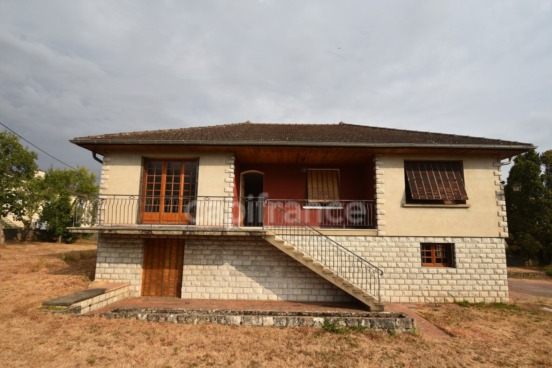 Maison à vendre, 156m², La Clayette