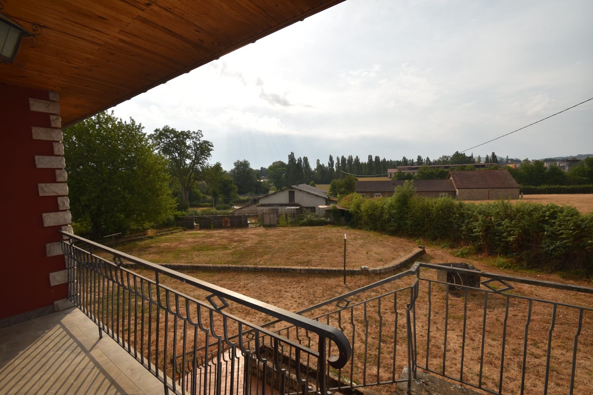 Maison à vendre, 156m², La Clayette