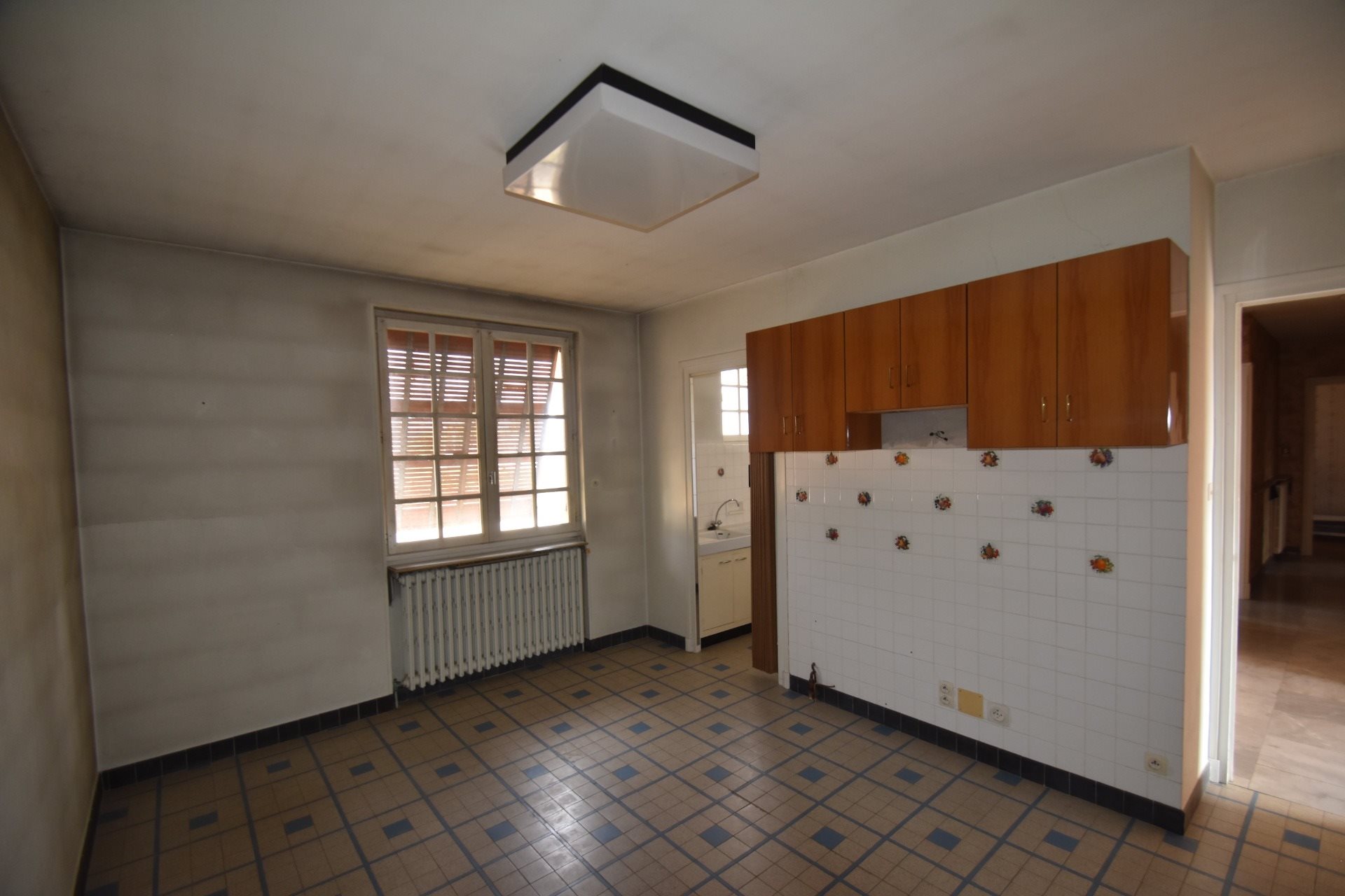 Maison à vendre, 156m², La Clayette