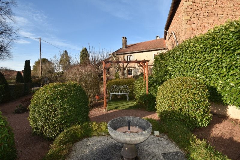 Maison à vendre, 120m², Chauffailles