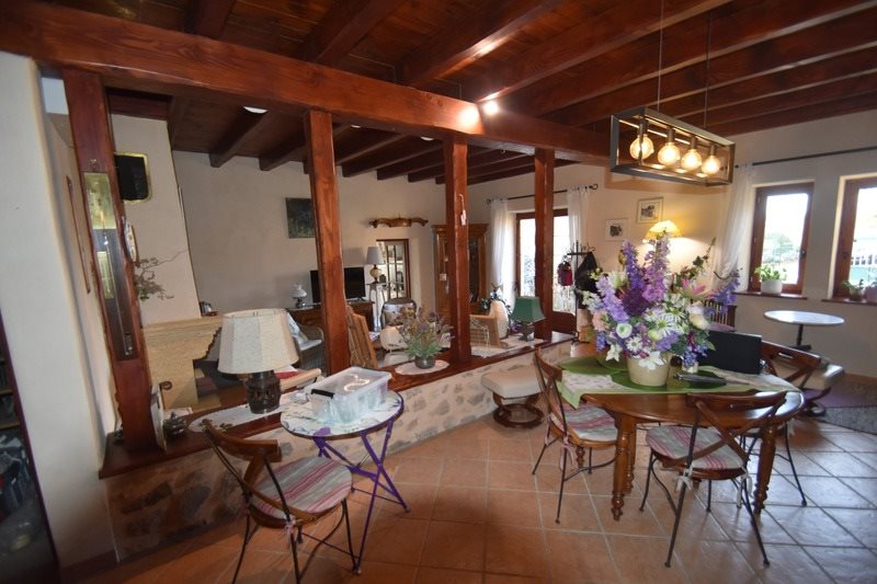 Maison à vendre, 120m², Chauffailles